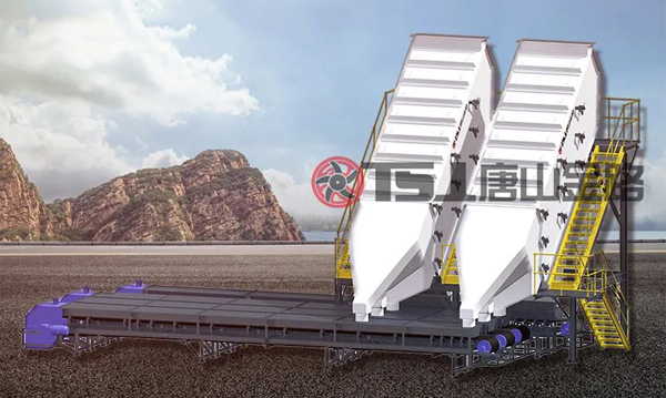 機(jī)制砂有何優(yōu)勢？怎樣選擇篩分設(shè)備？唐山金路來幫忙